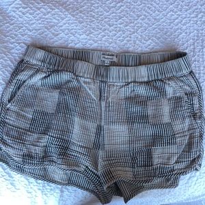 Madewell Shorts